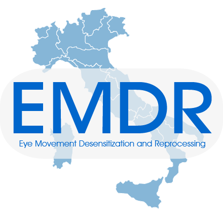 Terapia EMDR Logo
