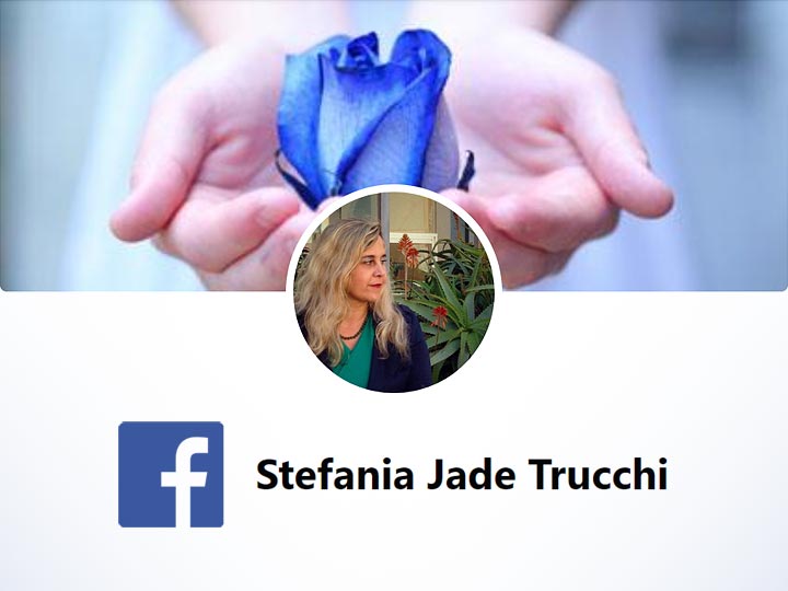Pagina Facebook della Dott.ssa Trucchi Psicologa e psicoterapeuta a Roma