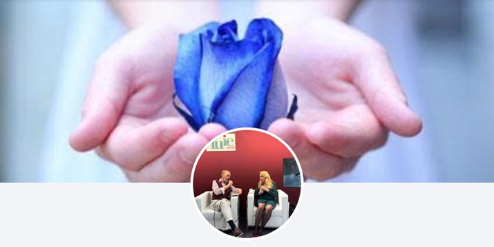 Psicologa psicoterapeuta Stefania Trucchi su Facebook